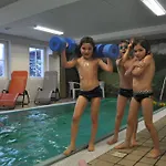 מלון Gondelfahrt