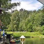 Gondelfahrt