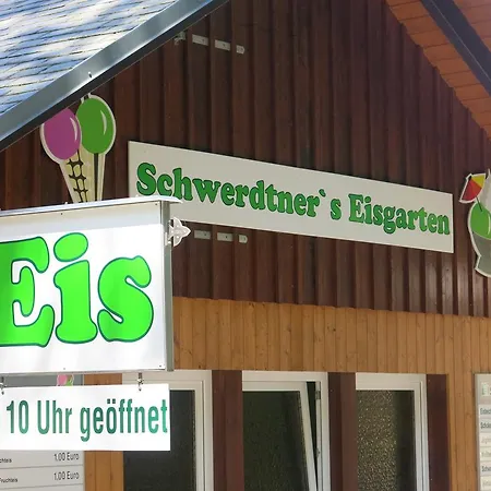 Gondelfahrt
