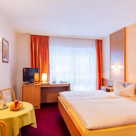 Hotel Gondelfahrt 3*