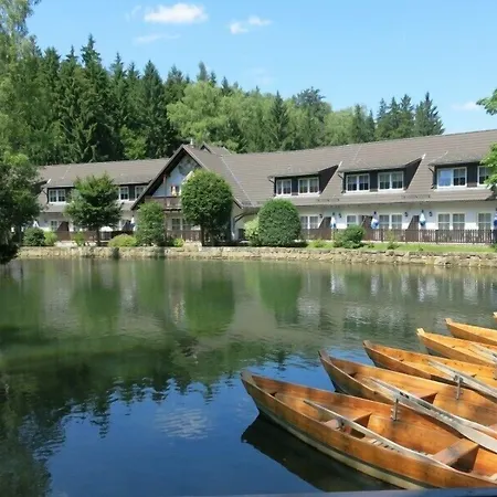 Gondelfahrt Hotel 3*