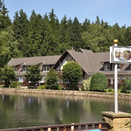 Hotel Gondelfahrt