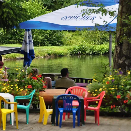 Hotel Gondelfahrt 3*