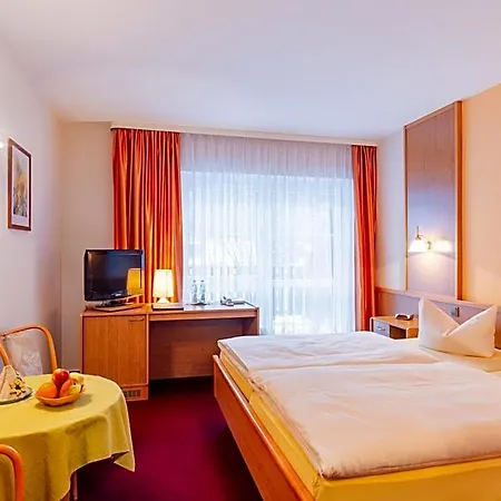 Gondelfahrt Otel Kurort Jonsdorf