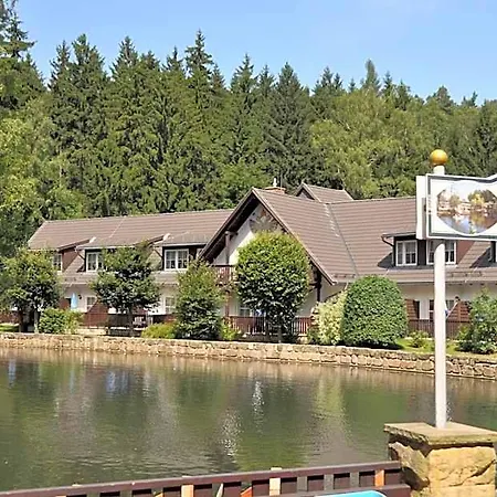 Gondelfahrt 3*