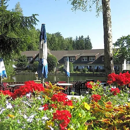 Gondelfahrt Kurort Jonsdorf