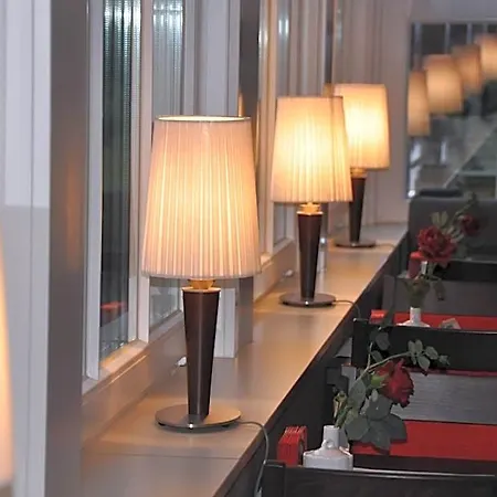 Gondelfahrt 3* Kurort Jonsdorf