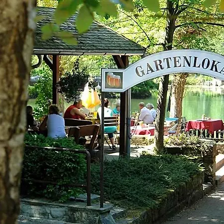 Otel Gondelfahrt