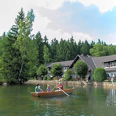 Otel Gondelfahrt