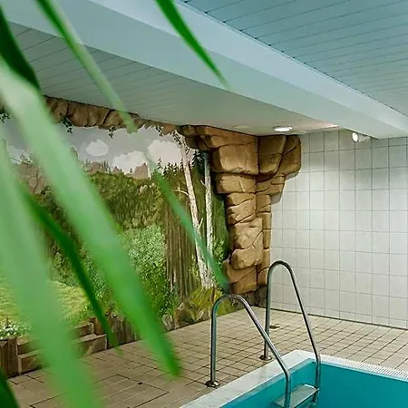 Otel Gondelfahrt