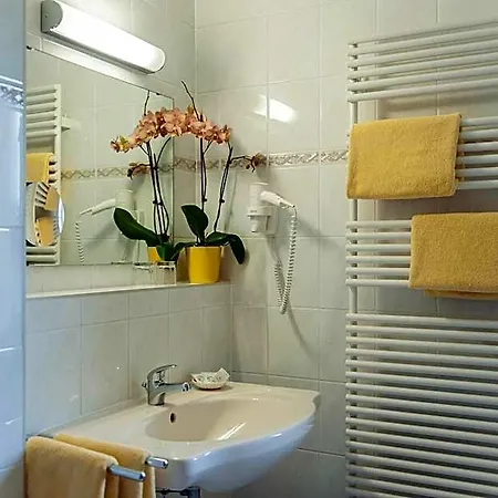 Otel Gondelfahrt Kurort Jonsdorf