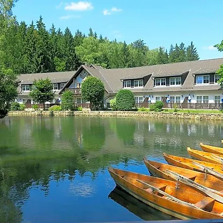 Otel Gondelfahrt