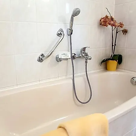 Gondelfahrt Otel 3*