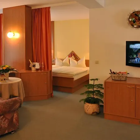 Gondelfahrt Otel