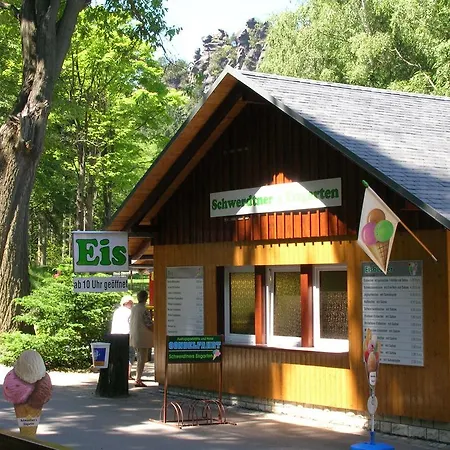 Gondelfahrt 3*