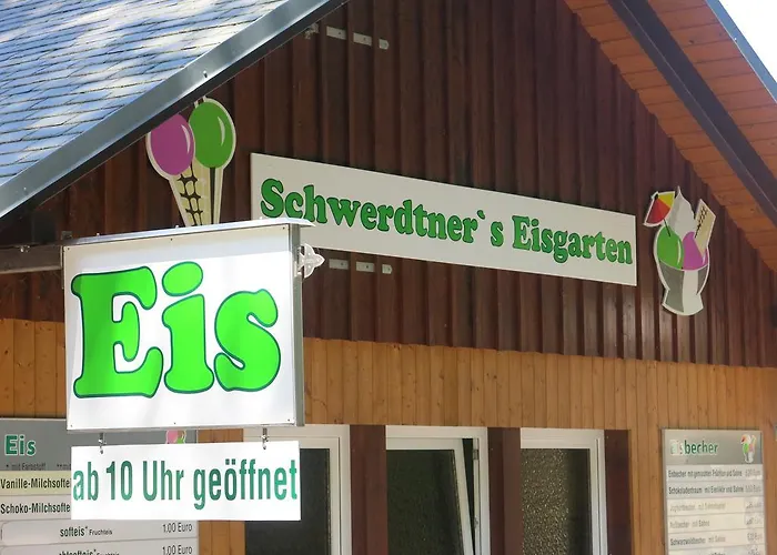 Gondelfahrt