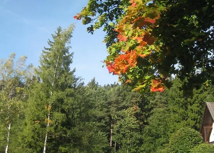 Gondelfahrt