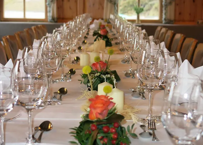 Gondelfahrt 3* Jonsdorf