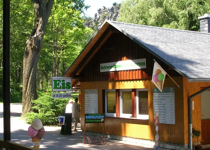 Gondelfahrt 3*